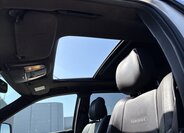 Jeep Grand Cherokee SUV / Terénní 3,0 l 184 kw