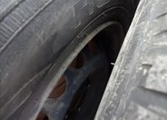 Dacia Sandero Hatchback 898,0 66 kw