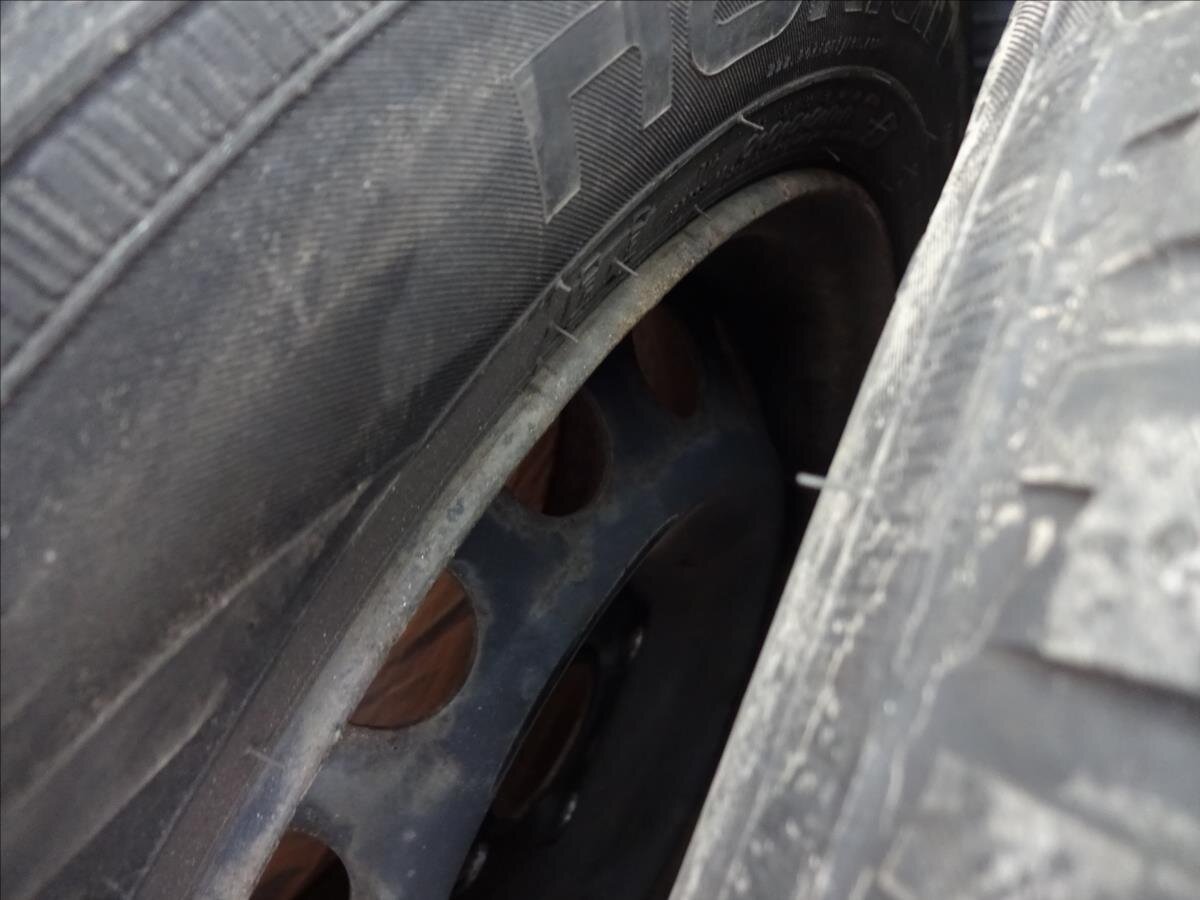 Dacia Sandero Hatchback 898,0 66 kw