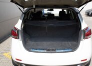 Nissan Murano SUV / Terénní 2,5 l 140 kw