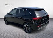 Mercedes-Benz Třídy B 4