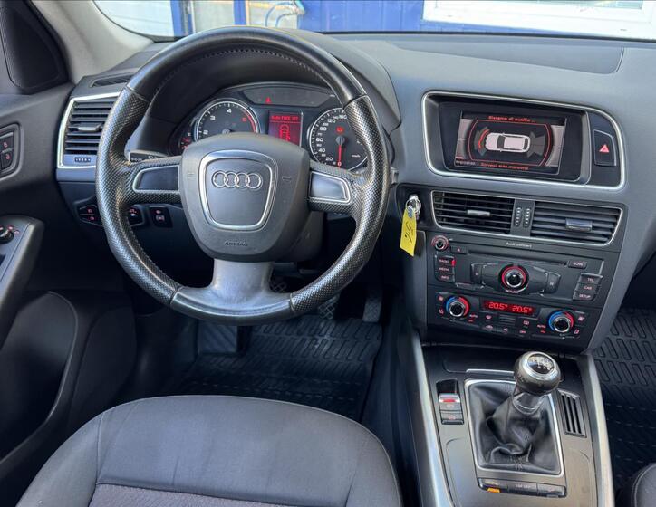 Audi Q5 39