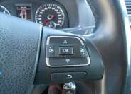 Volkswagen Touran MPV 1,6 l 77 kw