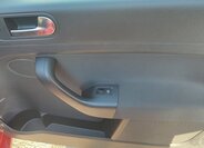 Volkswagen Golf Kombi 1,2 l 77 kw