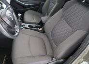 Toyota Corolla Sedan 1,5 l 92 kw