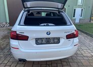 BMW Řada 5 7