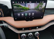 Škoda Superb Liftback 2,0 l 142 kw