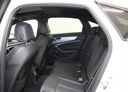 Audi A6 Sedan 3,0 l 210 kw