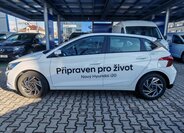 Hyundai i20 Hatchback 998,0 66 kw