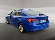 Škoda Octavia Liftback 2,0 l 85 kw