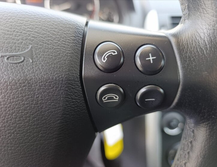 Mercedes-Benz Třídy A Kombi 1,7 l 85 kw