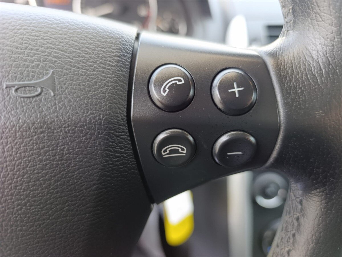 Mercedes-Benz Třídy A Kombi 1,7 l 85 kw