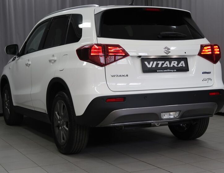 Suzuki Vitara 7