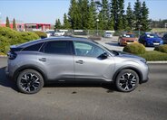 Citroën C4 Hatchback 1,2 l 96 kw