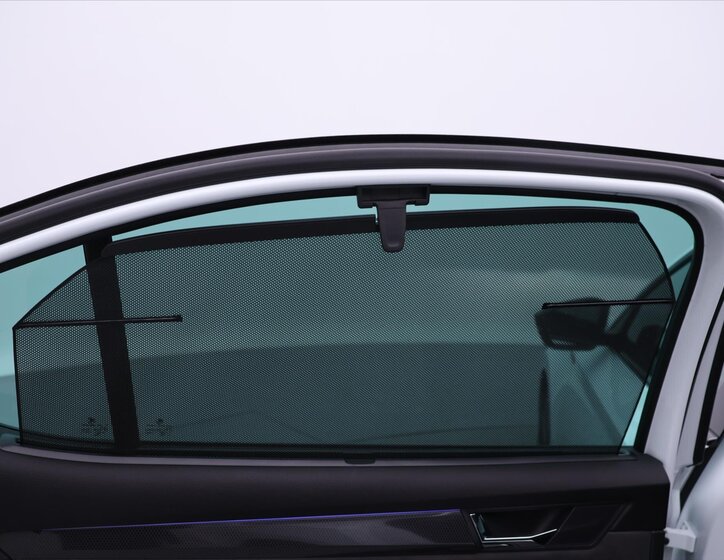 Škoda Superb Liftback 1,8 l 132 kw