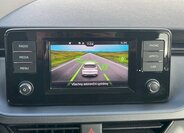 Škoda Kamiq Hatchback 1,0 l 70 kw