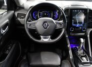 Renault Koleos SUV / Terénní 2,0 l 140 kw