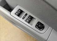 Škoda Superb Kombi 2,0 l 103 kw