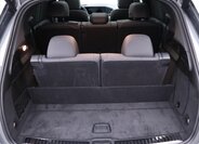 Mercedes-Benz GLE SUV / Terénní 3,0 l 270 kw