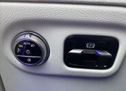 Mercedes-Benz EQS SUV / Terénní 0,0 265 kw