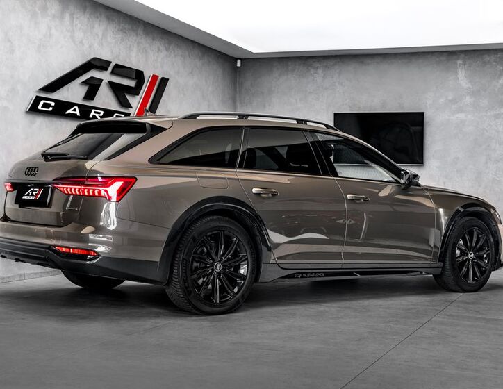 Audi A6 Allroad 5