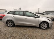 KIA Ceed Kombi 1,4 l 73 kw