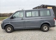 Volkswagen Transporter MPV 2,0 l 75 kw