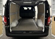 Mercedes-Benz Vito Ostatní 2,0 l 120 kw