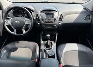 Hyundai ix35 9