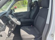 Volkswagen Transporter Kombi 2,0 l 110 kw