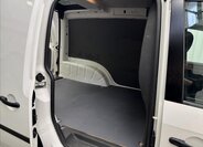 Volkswagen Caddy Ostatní 1,2 l 62 kw