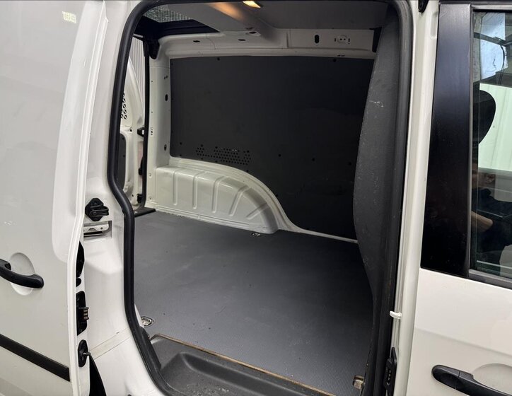 Volkswagen Caddy Ostatní 1,2 l 62 kw