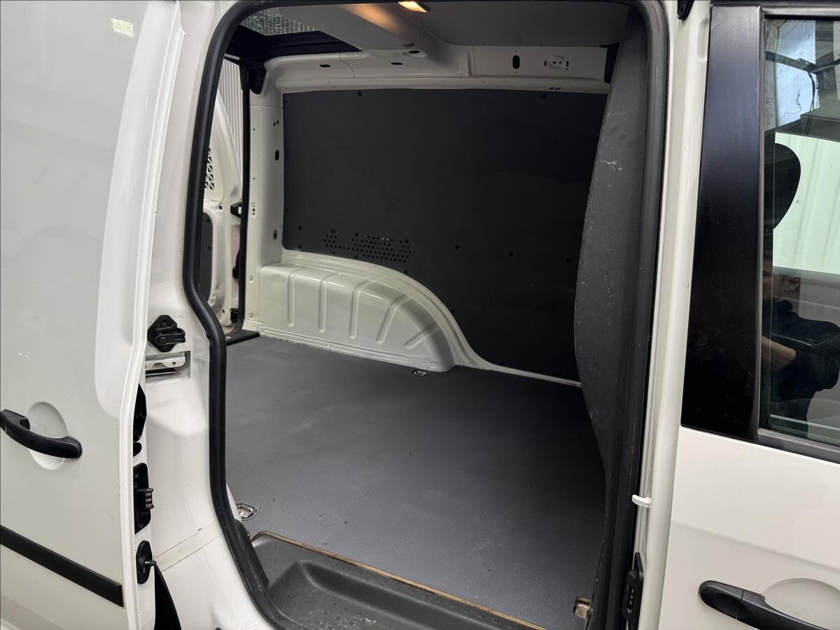 Volkswagen Caddy Ostatní 1,2 l 62 kw