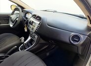 Lancia Delta Hatchback 1,6 l 88 kw