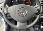 Dacia Lodgy Kombi 1,6 l 60 kw