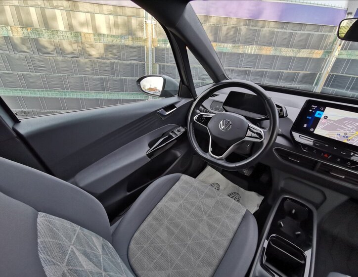 Volkswagen ID.3 Hatchback 0,0 110 kw