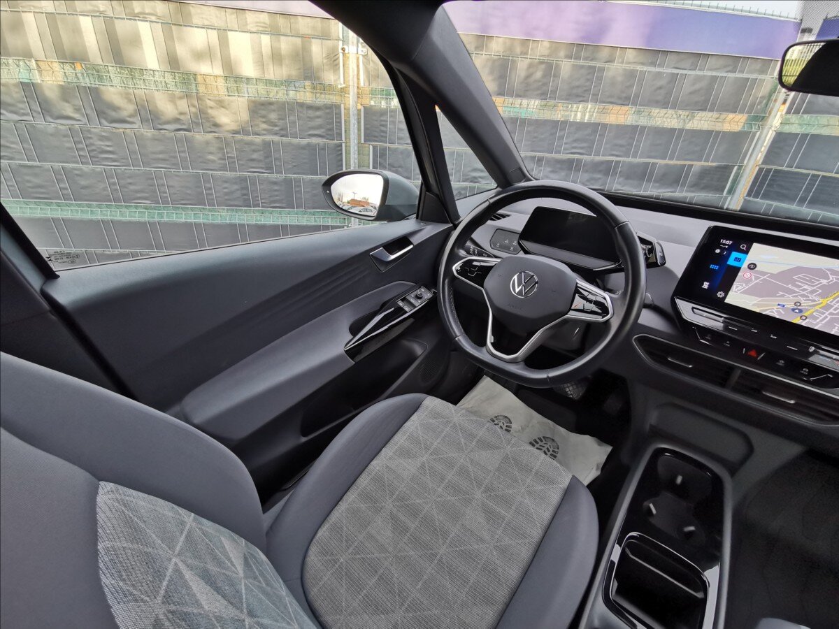 Volkswagen ID.3 Hatchback 0,0 110 kw