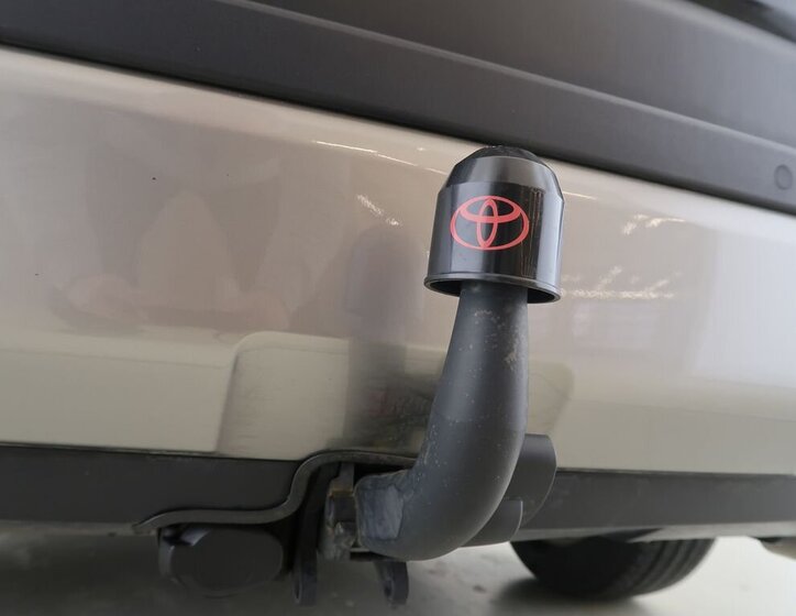 Toyota RAV4 SUV 2,0 l 129 kw