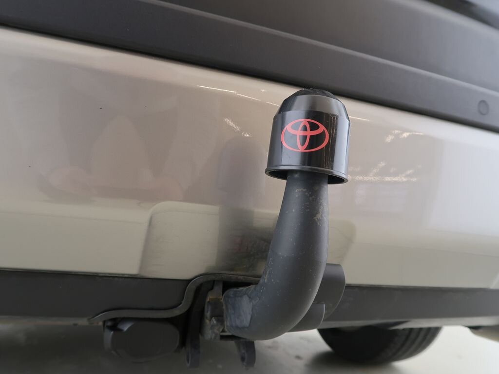 Toyota RAV4 SUV 2,0 l 129 kw