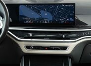 BMW X5 SUV / Terénní 3,0 l 360 kw
