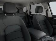 Volkswagen Touareg 7