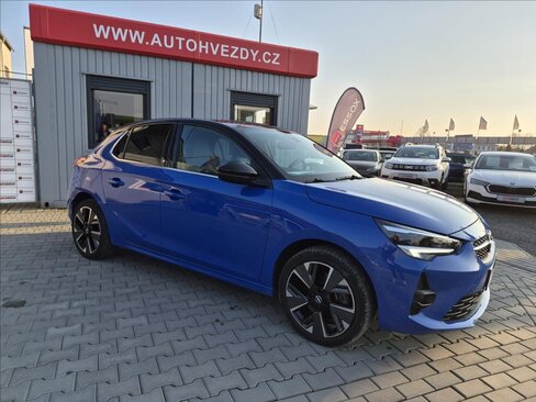 Opel Corsa Hatchback 0,0 100 kw