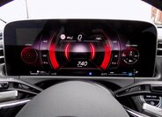 Mercedes-Benz Třídy E 33