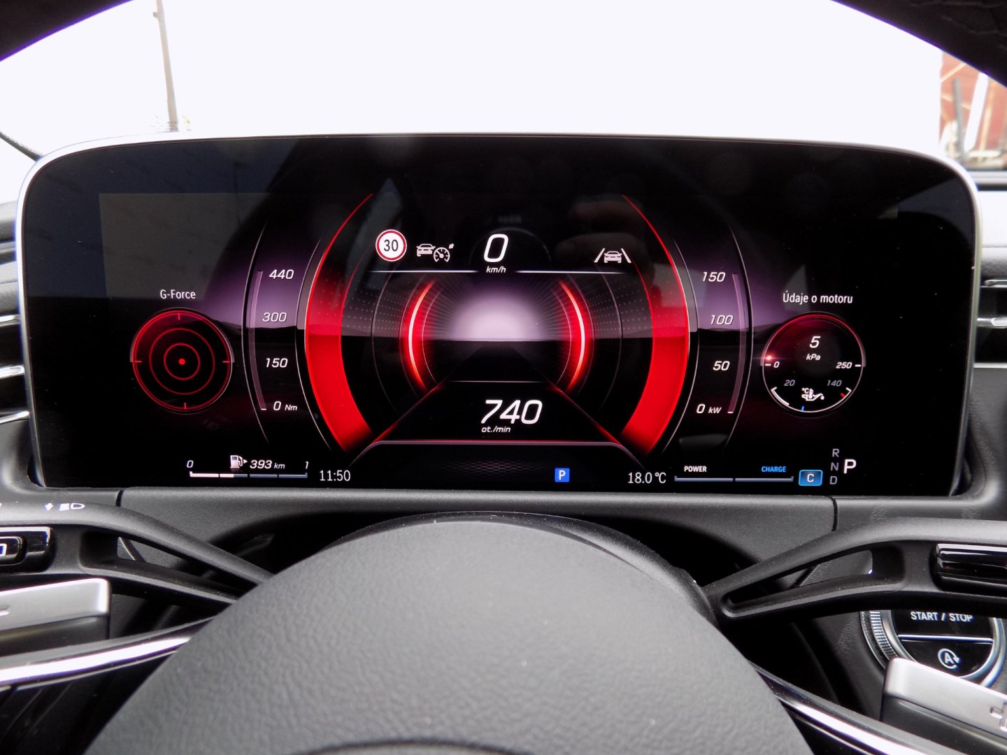 Mercedes-Benz Třídy E