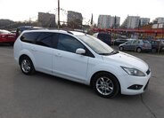 Ford Focus Kombi 1,6 l 80 kw