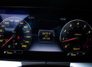 Mercedes-Benz Třídy E 13