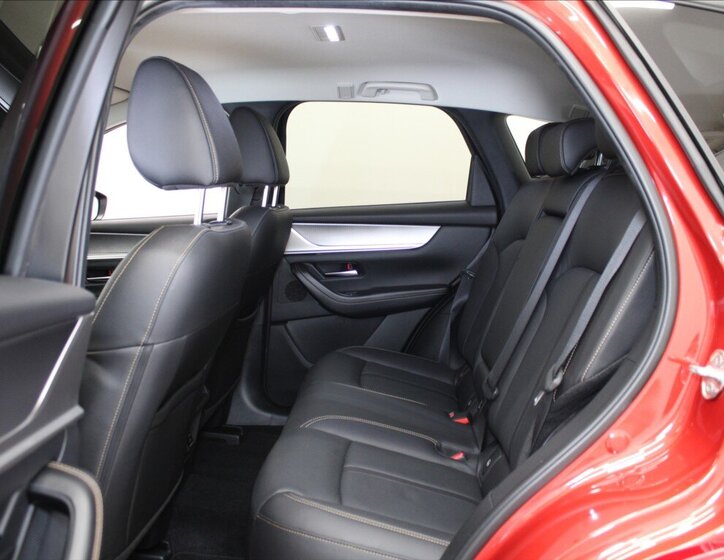 Mazda CX-60 SUV / Terénní 3,3 l 187 kw