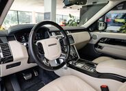 Land Rover Range Rover 6