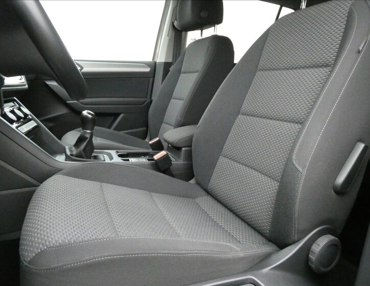 Volkswagen Touran 32