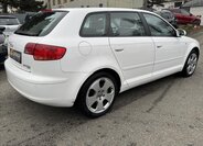 Audi A3 Hatchback 2,0 l 103 kw